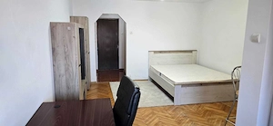 Inchirez garsoaniera zona metrou Costin Georgian Morarilor