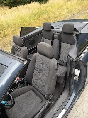 vind Opel Astra top twin  - imagine 4