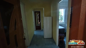 Apartament 2 camere decomandat, parter, balcon și beci   Micro 13 - imagine 9