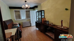 Apartament 2 camere decomandat, parter, balcon și beci   Micro 13 - imagine 4