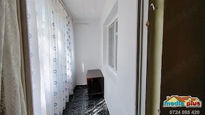Apartament 2 camere decomandat, parter, balcon și beci   Micro 13 - imagine 3