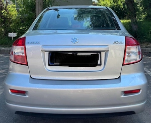 Vând Suzuki SX4 Sedan - imagine 3