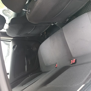 Opel corsad,1,4 benzină,100cp,culoare alb,an fabricație 2013 - imagine 5