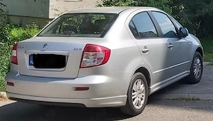 Vând Suzuki SX4 Sedan - imagine 2