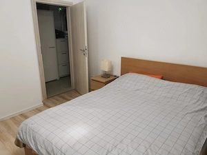 Apartament 2 camere, decomandat, mobilat - utilat. - imagine 3