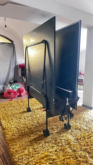 Vand masa de ping pong pliabila stare f buna