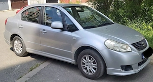 Vând Suzuki SX4 Sedan - imagine 4