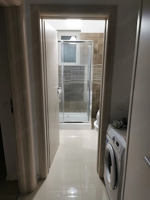 Apartament 2 camere, decomandat, mobilat - utilat. - imagine 7