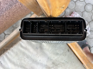 Calculator motor BMW e91 - imagine 4