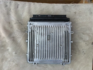 Calculator motor BMW e91 - imagine 2