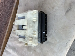 Calculator motor BMW e91