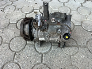 Compresor climă BMW e91 n47 - imagine 2