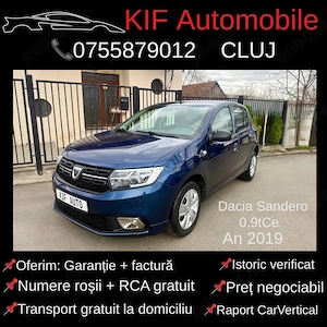 Oferim Garantie si fcatura + transport gratuit