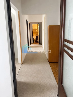 Apartament cu 3 camere | Elisabetin | 64,5 mp utili | 89.000 EUR - imagine 4