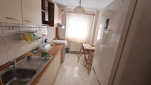 Ofertă proprietar, ap. 2 camere mobilat, 60 mp, et. 5 8, anul 1985, gata de mutat - imagine 7