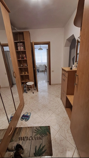 Ofertă proprietar, ap. 2 camere mobilat, 60 mp, et. 5 8, anul 1985, gata de mutat - imagine 6