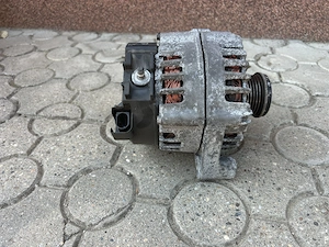 Alternator original bmw e91 - imagine 3