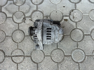 Alternator original bmw e91