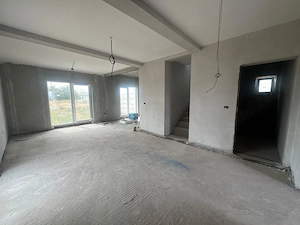 Casa P + Et cu teren 400 mp Strada 6 vânători  - imagine 8