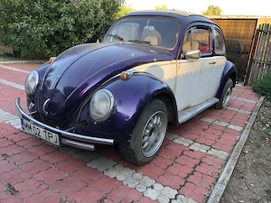 Volkswagen Kafer 1969