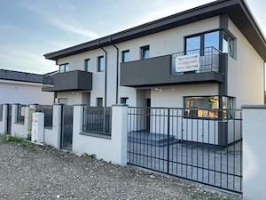 PROPIETAR ! Duplex Mosnita Noua la Cheie