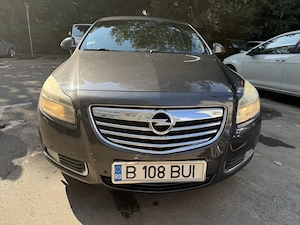 Opel Insignia 2.0 CDTI Automat
