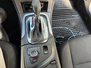 Opel Insignia 2.0 CDTI Automat - imagine 4