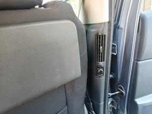 vând Peugeot 5008 1.6 HDI, 112cp,fabr.2012,euro 5,7 locuri, inmatriculat, proprietar. - imagine 4
