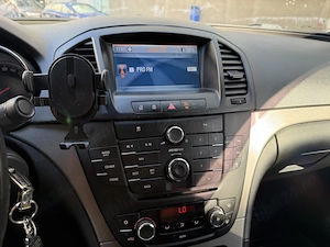 Opel Insignia 2.0 CDTI Automat - imagine 6
