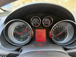 Opel Insignia 2.0 CDTI Automat - imagine 7