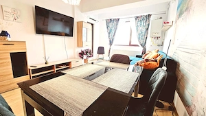 Unirii, Rond Alba Iulia, apartament 2 camere bloc nou - imagine 5