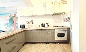Unirii, Rond Alba Iulia, apartament 2 camere bloc nou - imagine 6