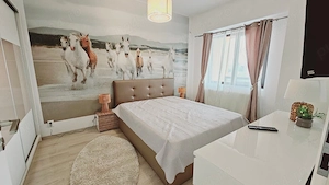 Unirii, Rond Alba Iulia, apartament 2 camere bloc nou - imagine 2