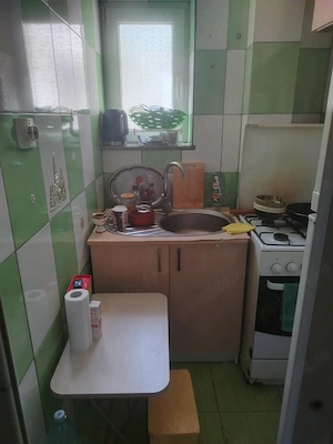 Vand garsoniera 16 metri pătrați  - imagine 3
