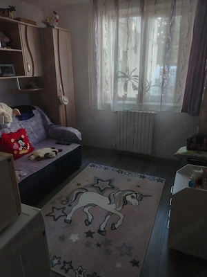 Vand garsoniera 16 metri pătrați 