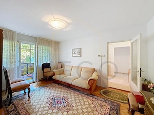 Apartament 3 camere, loc parcare, etaj intermediar, Grigorescu-Donath