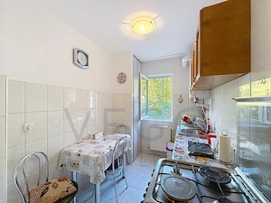 Apartament 3 camere, loc parcare, etaj intermediar, Grigorescu-Donath - imagine 9