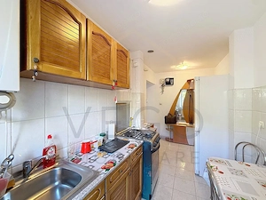 Apartament 3 camere, loc parcare, etaj intermediar, Grigorescu-Donath - imagine 8