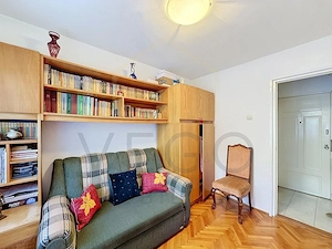 Apartament 3 camere, loc parcare, etaj intermediar, Grigorescu-Donath - imagine 7