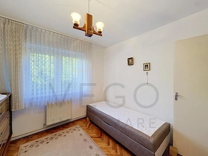 Apartament 3 camere, loc parcare, etaj intermediar, Grigorescu-Donath - imagine 4