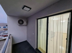 Apartament tip studio de închiriat în Victoria rezidential - imagine 8