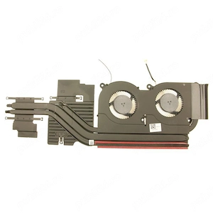 Sistem de Racire Acer Aspire Nitro 7 AN715-51, pentru GTX 1660Ti, N18EG0