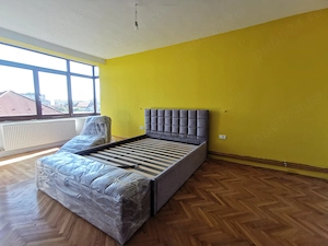 Apartament spatios 136 mp Utili cu Terasa,balcon,boxa si GARAJ. - imagine 10