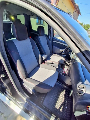 Ocazie Dacia Duster întreținut 1.5 dci  - imagine 7