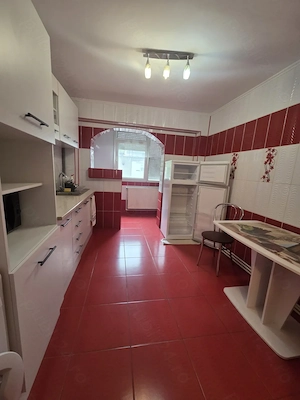 3 Camere Radu Negru cu pod Mobilat Utilat - imagine 3