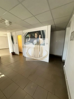 Spații Comerciale Mehala | 61 mp | 57 mp | 35 mp | SAD - imagine 5