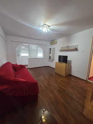 3 Camere Radu Negru cu pod Mobilat Utilat