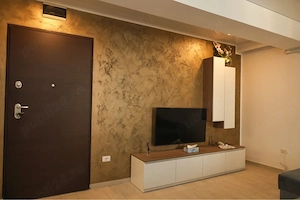 Cazare Apartament de inchiriat  Mamaia Nord   Loc de parcare   Regim hotelier   200 m Plaja  
