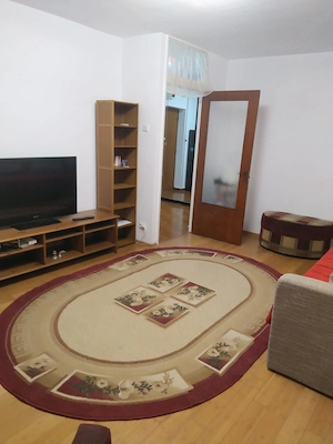 Garsoniera de închiriat zona Tei (Facilitatea de Construcții) - imagine 2