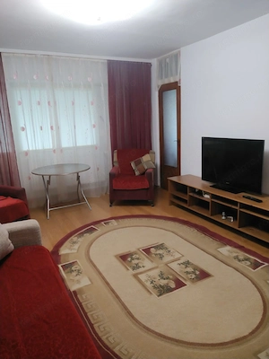 Garsoniera de închiriat zona Tei (Facilitatea de Construcții) - imagine 5